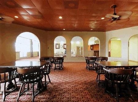 Americas Best Value Inn & Suites Greenville Exteriér fotografie