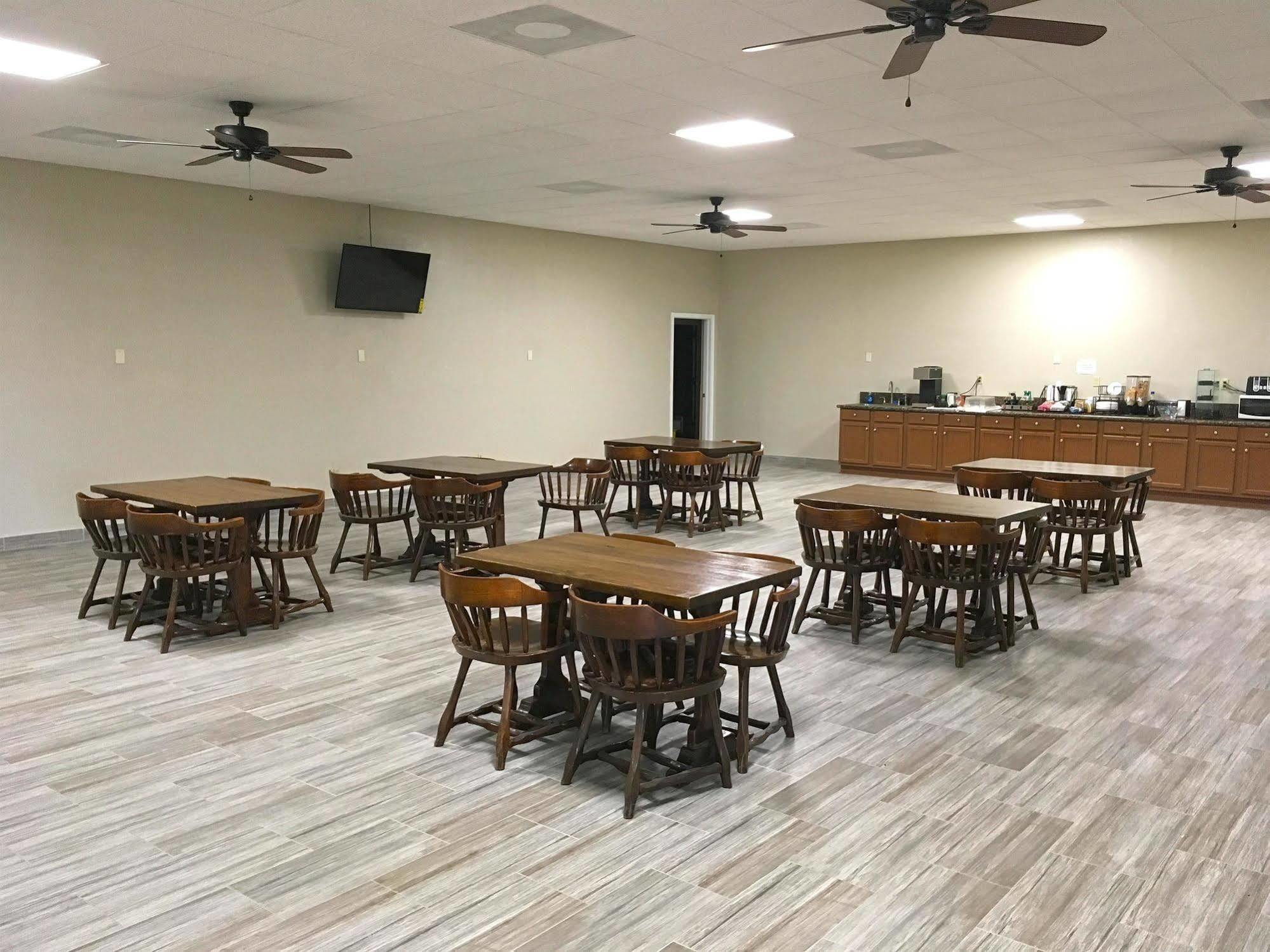 Americas Best Value Inn & Suites Greenville Exteriér fotografie