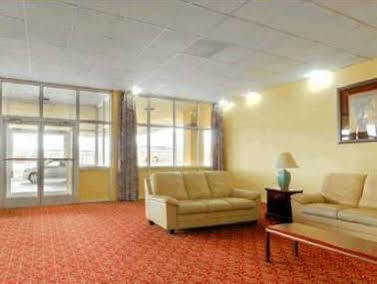 Americas Best Value Inn & Suites Greenville Exteriér fotografie